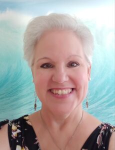 Joy Jolie - Consulting Hypnotist