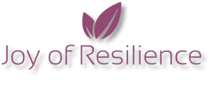 Joy of Resilience Icon w-Company